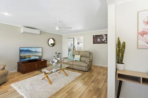 Guest House On Guy - Dalby Accommodation 1