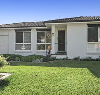 Guest House On Guy - Dalby Accommodation