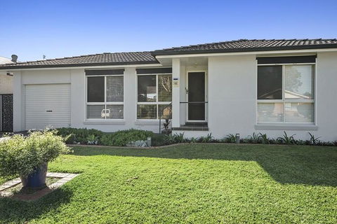 Guest House On Guy - Dalby Accommodation 0