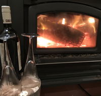 Guest House on Hyde - Dalby Accommodation
