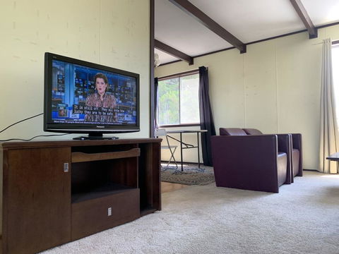 Guesthome In Goulburn - Dalby Accommodation 0