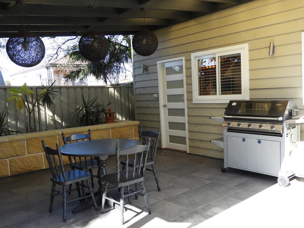Ashbury NSW Dalby Accommodation