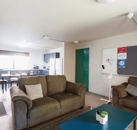 Guild House 6 Bedroom Flat - Dalby Accommodation
