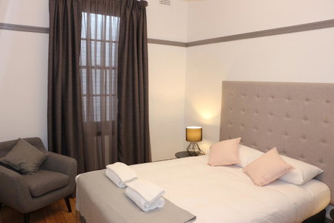 Guildford Hotel - Dalby Accommodation 1