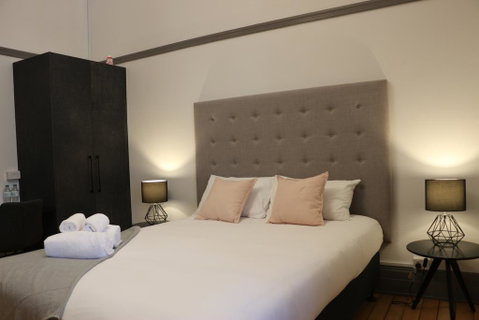 Guildford Hotel - Dalby Accommodation 2