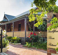 Guildford River Retreat - Dalby Accommodation