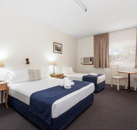 Gulgong Motel - Dalby Accommodation