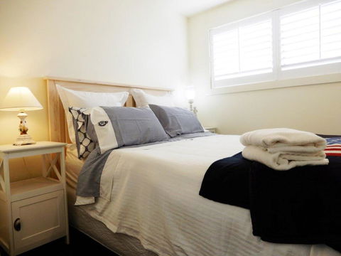 Gulls Way - Dalby Accommodation 2
