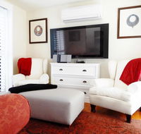 Gulls Way - Dalby Accommodation