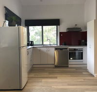 Gully Getaway - Dalby Accommodation