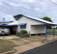 Gumby Gumby Cottage - Dalby Accommodation