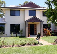 Gumtrees - Dalby Accommodation