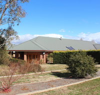 Gundaroo Manor Bed  Breakfast - Dalby Accommodation
