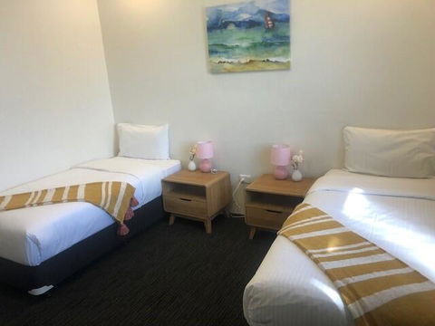 Gunyah Hotel - Dalby Accommodation 1