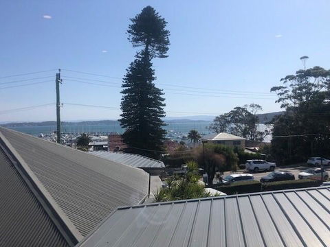 Gunyah Hotel - Dalby Accommodation 2