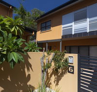Gwydir Court 6 - Dalby Accommodation