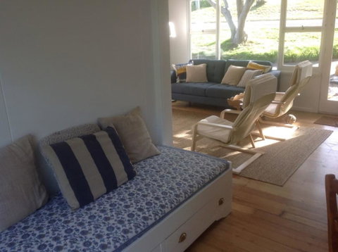 Halcyon Days - Dalby Accommodation 3
