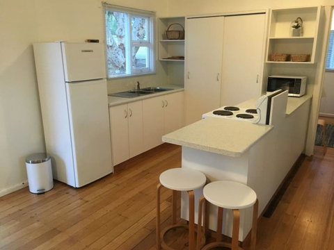 Halcyon Days - Dalby Accommodation 1