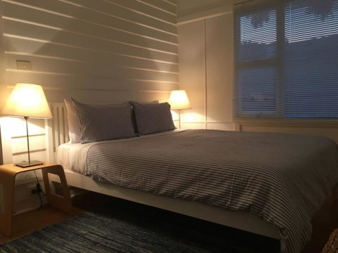 Halcyon Days - Dalby Accommodation 2