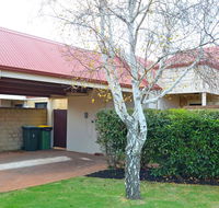 Halcyon Daze - Dalby Accommodation