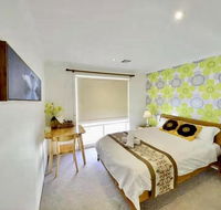 Halen's hourse - Dalby Accommodation