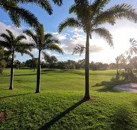 Halliday Bay Resort - Dalby Accommodation