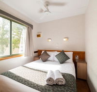 Halls Gap Caravan Park - Dalby Accommodation