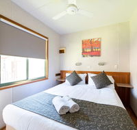 Halls Gap Gardens Caravan Park - Dalby Accommodation