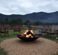 Halls Gap Motel - Dalby Accommodation