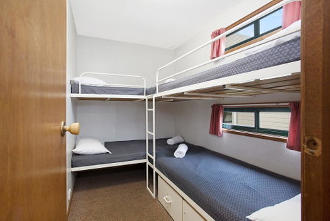 Hamilton Caravan Park - Dalby Accommodation 3