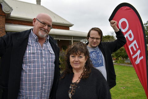 Hamilton Lakeside Motel - Dalby Accommodation 2