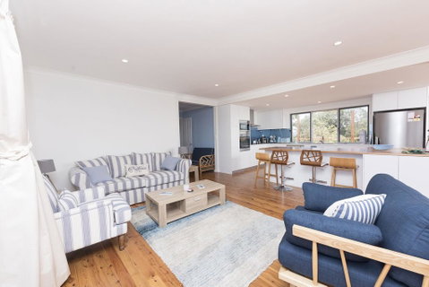 HAMPTONS - Dalby Accommodation 3
