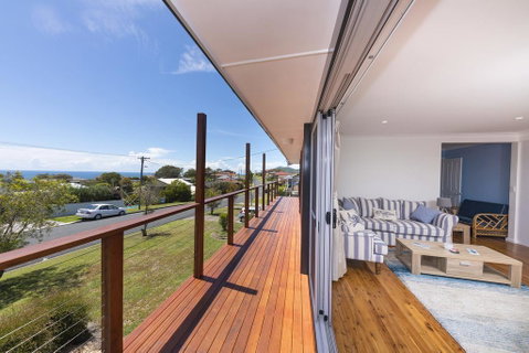 HAMPTONS - Dalby Accommodation 2
