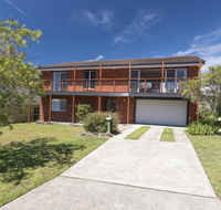 HAMPTONS - Dalby Accommodation