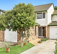 Handford Gardens - Dalby Accommodation