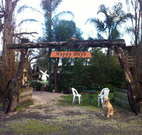 Happy Days Accommodation - Dalby Accommodation