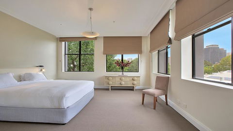 Harbour Fringe Apartment - Dalby Accommodation 1