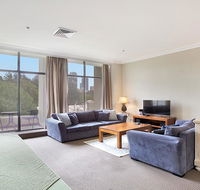 Harbour Fringe Apartment - Dalby Accommodation