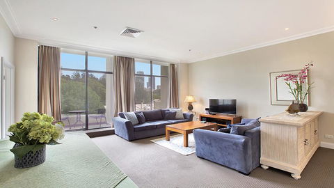 Harbour Fringe Apartment - Dalby Accommodation 0