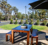 HARBOUR LIGHTS - Ulladulla - Dalby Accommodation