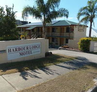 Harbour Lodge Motel - Dalby Accommodation