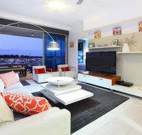 Harbour Quays - Dalby Accommodation