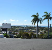 Harbour View Motel - Dalby Accommodation