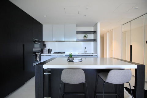 Harbour View Serviced Apartment - Dalby Accommodation 2