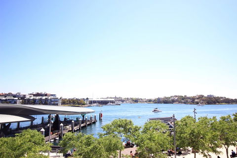 Harbour View Serviced Apartment - Dalby Accommodation 1