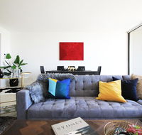 Harbour View Serviced Apartment - Dalby Accommodation