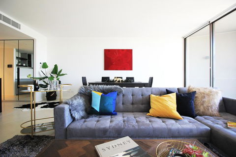 Harbour View Serviced Apartment - Dalby Accommodation 0