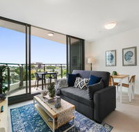 HARBOURSIDE- hosted by L'Abode Accommodation - Dalby Accommodation