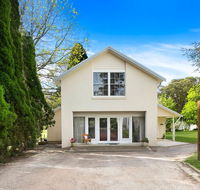 Hardigreen Park - spacious with tennis court - Dalby Accommodation