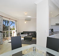 Harmony Apartment - Dalby Accommodation